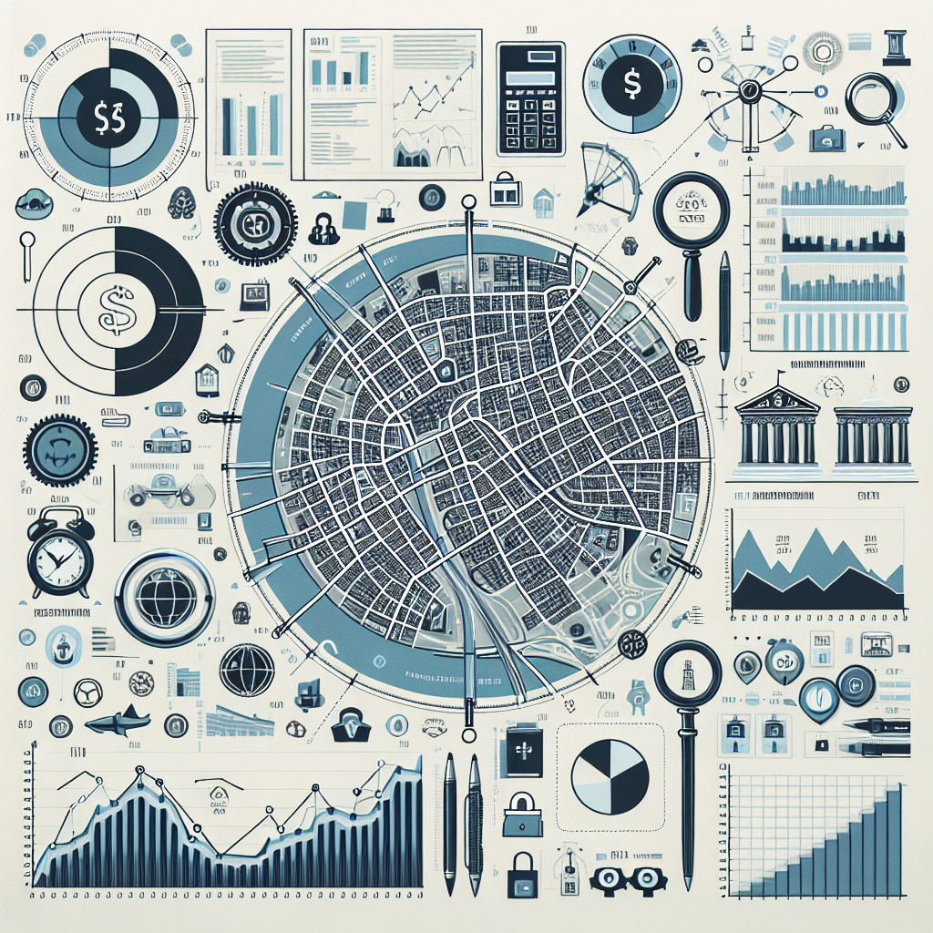 Bodenrichtwertberechnung in Kaiserslautern